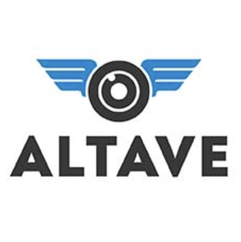 ALTAVE's logo